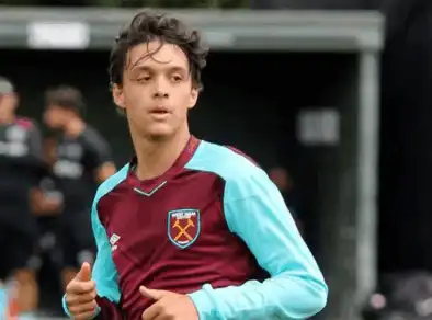 Ex-promessa do Flamengo é o novo reforço do Taubaté