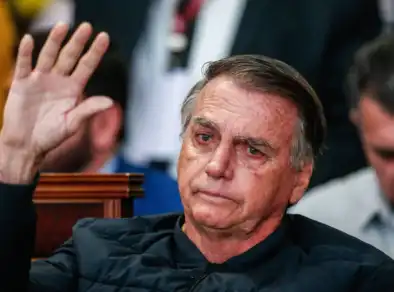 Bolsonaro começará a cumprir pena em regime fechado 