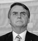 Ex-presidente Bolsonaro cumpre pena de 27 anos e 3 meses na…