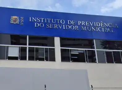 Gestão Anderson pede à Câmara parcelamento da dívida com o IPSM em até 25 anos