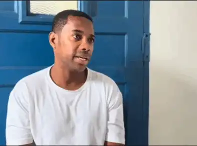 Robinho deixa Tremembé e é transferido para presídio em Limeira 