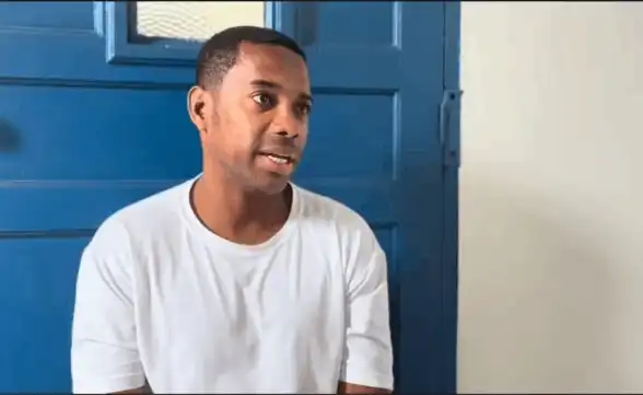 Robinho deixa Tremembé e é transferido para presídio em Limeira 