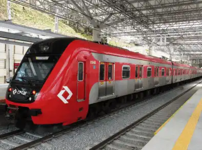 Projeto do Trem Intercidades avança para etapa que ligará SP a São José