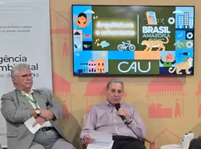 São José recebe certificação ESG inédita durante evento da COP30