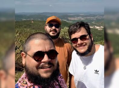 Pela primeira vez, Justiça de Goiás reconhece união estável de trisal