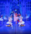 Companhia russa The Moscow Ballet apresenta “O Quebra-Nozes” em Jacareí