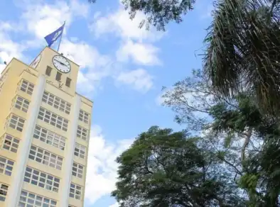 Tradicional sirene do CTI é desligada em Taubaté 