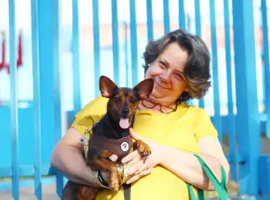 Inscrição para castração de pets começa na quinta com mil vagas 