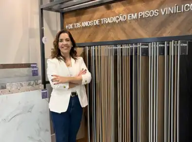 Vinílicos: o toque de conforto e sofisticação que conquistou os lares