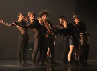 FCCR lança edital para direção artística da Cia de Dança de São José 