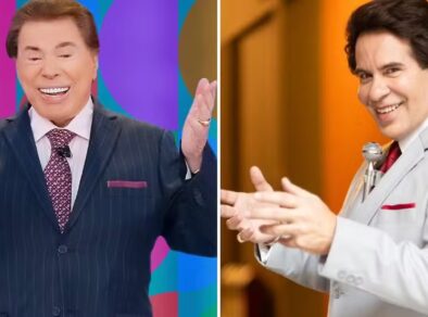 Filme “Silvio Santos Vem Aí!” estreia nos cinemas nesta quinta (20)