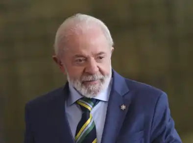 Lula diz que vai ligar para Trump se negociações comerciais não avançarem após COP30 