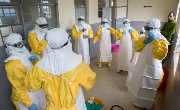 Letal e sem cura: vírus Marburg provoca mortes na Etiópia e preocupa OMS