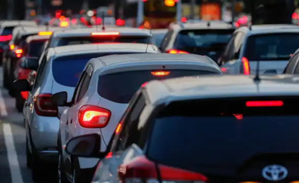 Governo de SP divulga calendário do IPVA de 2026 com desconto para pagamentos à vista