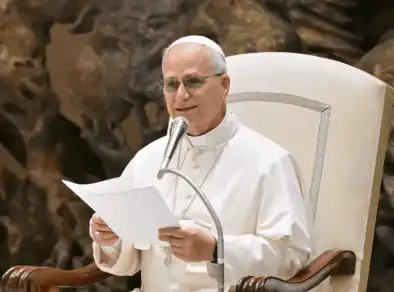 Vaticano declara “Somente Jesus Cristo salvou o mundo” e exclui título de “corredentora” para Virgem Maria