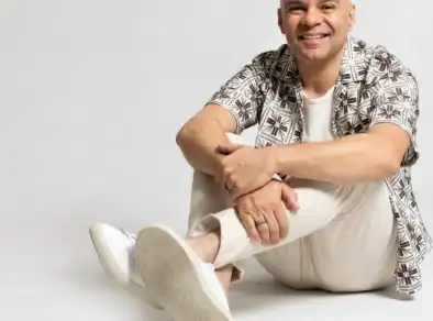 Peleco apresenta novo projeto musical em show no Vicentina Aranha, domingo