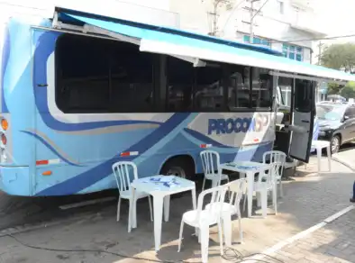 Procon Móvel atende população de Jacareí nesta sexta-feira com foco na Black Friday consciente 