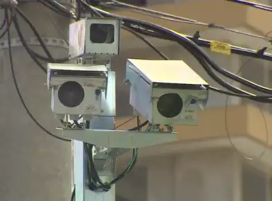 Seis novos radares entram em operação em rodovias do Vale a partir desta terça (18) 