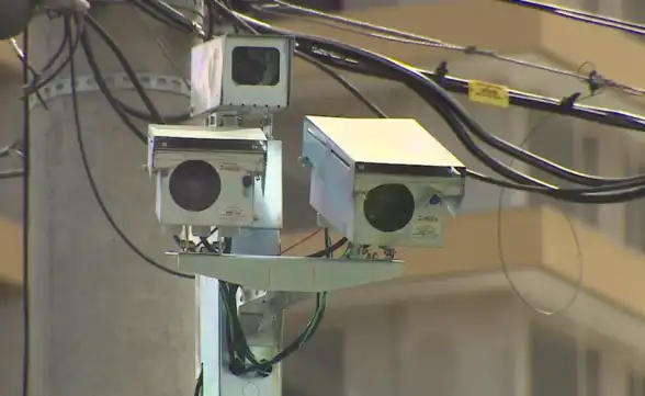 Seis novos radares entram em operação em rodovias do Vale a partir desta terça (18) 