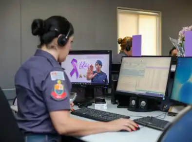 Saiba como acionar a rede de proteção do Governo de SP em casos de violência contra a mulher