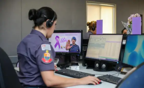 Saiba como acionar a rede de proteção do Governo de SP em casos de violência contra a mulher