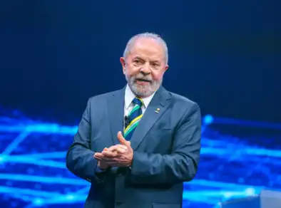 91% dos eleitores não se arrependem do voto para presidente em 2022, segundo pesquisa DataFolha