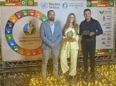 Projeto de Ilhabela mobiliza mais de 2 mil crianças e vira referência em educação sustentável 