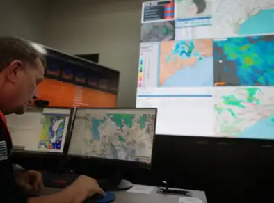 Defesa Civil de SP emite alerta para tempestades e ventos acima de 90 km/h 