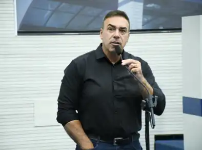 Moradora acusa Câmara de corporativismo e diz ter provas contra vereador 