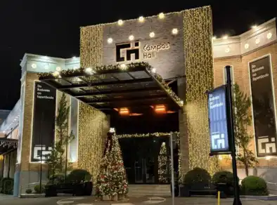 Novo centro de convenções promete impulsionar eventos e movimentar a economia em Campos do Jordão 