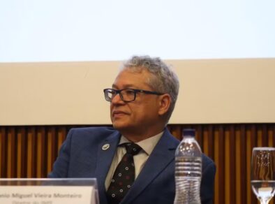 Antonio Miguel Vieira Monteiro é nomeado novo diretor do Inpe, em SJC