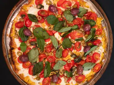 Pizzaria Troina, de São José dos Campos, lança menu leve inspirado no novo estilo de vida dos brasileiros 