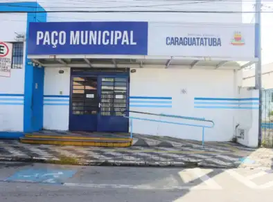 Prefeitura de Caraguá publica Calendário Oficial de 2026 e define regras de compensação de jornada 