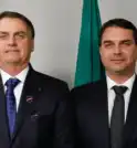 Bolsonaro escolhe Flávio como aposta para a Presidência em 2026 