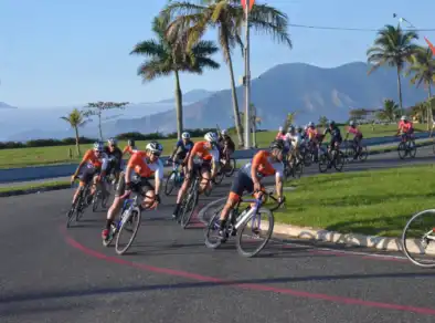 Caraguatatuba recebe primeira edição do Pedal Ecológico neste domingo  