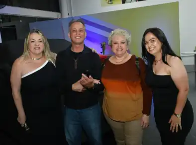 Renault Itavema SJC tem noite de lançamento do Rnault Boreal