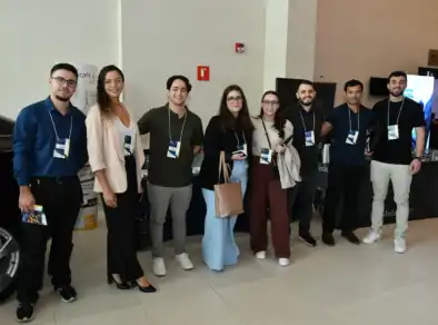 10º Simpósio de Trauma do Esporte do Vale do Paraíba