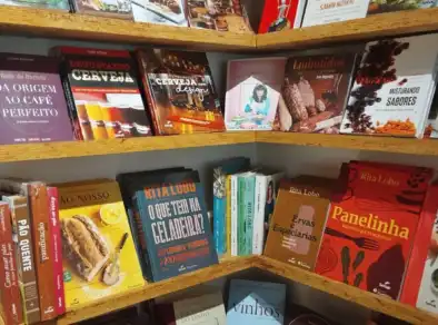 Livraria de rua inaugura na Vila Adyana com Festival Literário em São José dos Campos