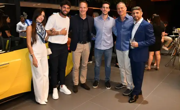 São José dos Campos vive um novo capítulo do luxo automotivo, a Europamotors reinaugura oficialmente sua nova casa na cidade