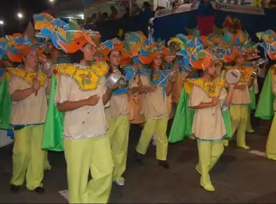 São José dos Campos voltará a ter desfiles de rua no carnaval em 2026