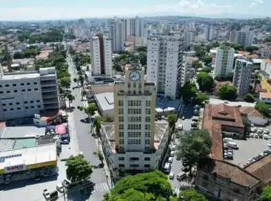Taubaté faz 380 anos hoje, mas sem feriado; entenda o motivo 