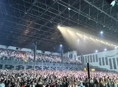 “Semana da Virada” acontece até sábado (06) na Igreja da Cidade em São José