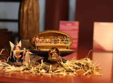 Exposição de presépios vai até 30 de dezembro, em SJC