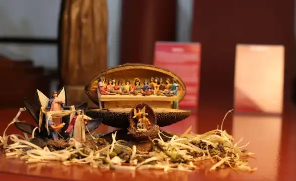 Exposição de presépios vai até 30 de dezembro, em SJC